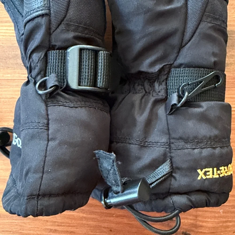 Gordini Kids S GORE-TEX Waterproof Mittens